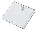 Hanson Nuance Memory Electronic Bathroom Scale