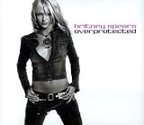 Overprotected [UK-Import] - Britney Spears