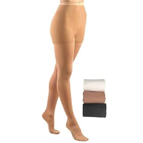 Activa Soft Fit Graduated Therapy Pantyhose 20-30 mmHg