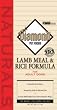 Diamond Naturals Dry Food for Adult Dogs, Lamb and Rice Formula, 40 Pound Bag