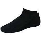 Adidas Golf 2010 Men's Comfort Low Socks - Pair