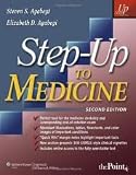 Step-Up to Medicine 2nd (second) edition Text Only