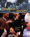 Business and Society: Ethics and Stakeholder Management, First Canadian Edition