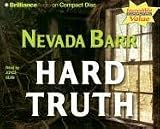 Hard Truth (Anna Pigeon Mysteries)