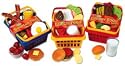 Learning Resources - Breakfast, Lunch & Dinner Foods, Set of 44