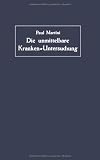 ISBN 9783642900792 product image for Die unmittelbare Kranken-Untersuchung: Ärztliches Sehen, Hören und Fühlen (Germa | upcitemdb.com