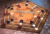 Pentagonia
