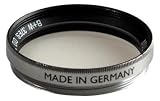 B + W 37mm UV (Ultra Violet) Haze Multi Coated (2C) Glass Filter #010