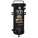 DeVilbiss 130500 CAMAIR CT30 Series Wall-Mounted Desiccant Air Dryer/Filter System