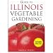 Gardening Books - Guide to Illinois Vegetable Gardening (Book)