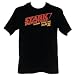 Iron Man Stark Industries Weapons Testing Unit Mark II Mens T-Shirt