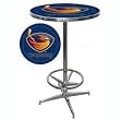 NHL Atlanta Thrashers Pub Table - Game Room Products > Pub Tables > NHL - Hockey