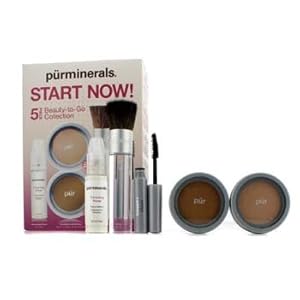 Pur Minerals Start Now Kit Blush Medium
