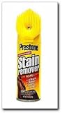 Prestone AS348 Stain Remover. 14 oz. aerosol