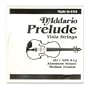D'Addario Prelude Viola Strings SET, short (under 15