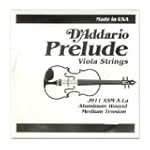 D'Addario Prelude Viola Strings SET, med (15-16
