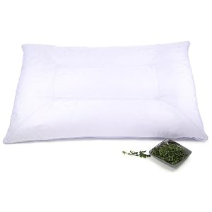 herbal pillow for insomnia
