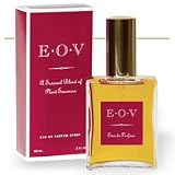Essence Of Vali EOV Botanical Eau de parfum 2 oz