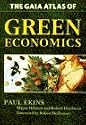 The Gaia Atlas of Green Economics