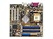 Asustek P4P800VM SKT478 I865G Motherboard