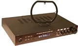 Home Theatre AV/Karaoke Tuner Amplifier, Silver