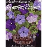 Another Season of Beautiful Blooms Book