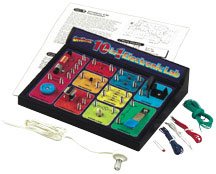 31Z5AigPvkL EDUCATIONAL GAMES 10 in 1 Electronic Lab