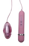 Doc Johnson Lovebug Butterfly Bullet, Lavender Reviews 31Z5Ap8VVwL. SL160 Doc Johnson White Nights Controller & Bullet
