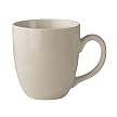 Set of 8 Mugs - Basic White