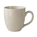 Set of 8 Mugs - Basic White