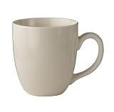 Set of 8 Mugs - Basic White