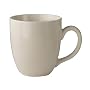Set of 8 Mugs - Basic White