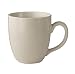 Set of 8 Mugs - Basic White