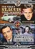 Great St Louis Bank Robbery/Kansas City Confidenti