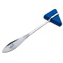 Prestige Taylor Percussion Hammer with Blue Head