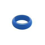 Jellystone Fiesta Bangle Bracelet Teether - Blue Illusion