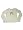 Private Label - Girls Long Sleeved Crewneck Top, Ivory (Size 5)