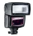 Pentax AF 360FGZ TTL Flashgun With Case