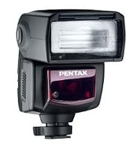 Pentax AF 360FGZ TTL Flashgun With Case
