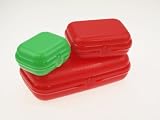 Produkt-Bild: Tupperware(c) Twin-Trio (3)