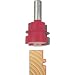 Freud 99-031 1-1/2-Inch Reversible Glue Joint Bit