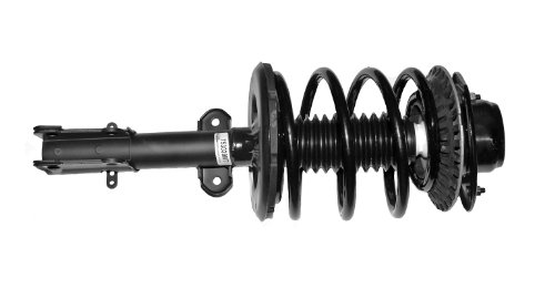 Gabriel G56957 ReadyMount Strut Assembly with Spring and Strut Mount