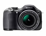 Casio - Exilim High Speed EX-FH20