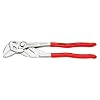 Knipex 86 03 250 Zangenschl�ssel 250mm Spannweite 46mm