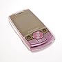 Online Hard Protective Clear Crystal Case for Samsung J700