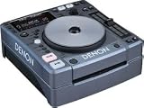 DENON CDプレーヤー DN-S1000 ブラック