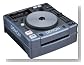 DENON CDプレーヤー DN-S1000 ブラック