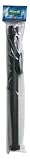 Mizerak P0715 Billiard Round Hard Cue Case