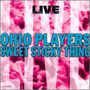 Live: Sweet Sticky Thing