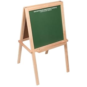 Double-Sided Easel